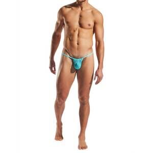 NEW COCKSOX men's mesh slingshot underwear in halo